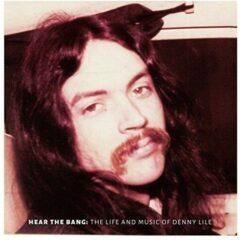 Denny Lile - Hear the Bang