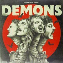 Dahmers - Demons