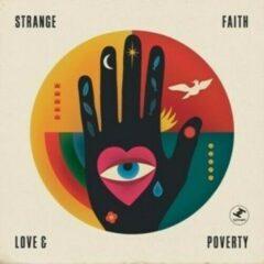 Strange Faith - Love and Poverty