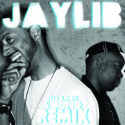 Jaylib - Champion Sound: The Remix