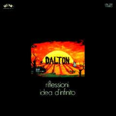 Dalton ‎– Riflessioni: Idea D'Infinito