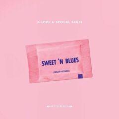 G. Love and Special - Sweet N Blues (Sugar Outtakes)