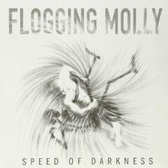 Flogging Molly ‎– Speed Of Darkness