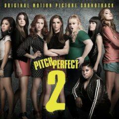 Various Artists - Pitch Perfect 2