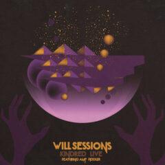 Will Sessions - Kindred Live Gold