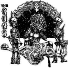 The Guns - The Guns
