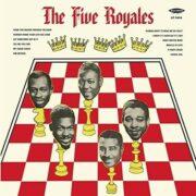 Five Royales - The Five Royales