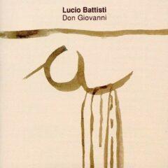 Lucio Battisti - Don Giovanni