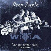 Deep Purple - From the Setting Sun (In Wacken)
