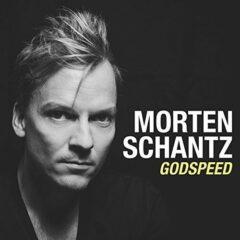 Morten Schantz - Godspeed