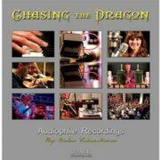 Various Artists - Chasing the Dragon