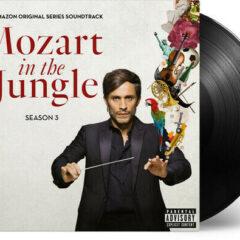 Various - Mozart In The Jungle: Season 3