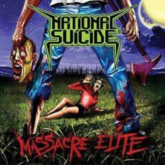 National Suicide - Massacre Elite