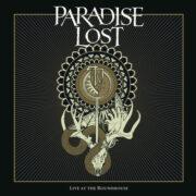 Paradise Lost - Live At The Roundhouse