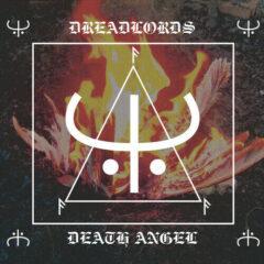 Dreadlords - Death Angel