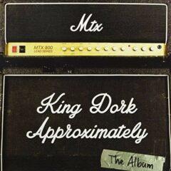 The Mr. T Experience - King Dork Approximately The Album