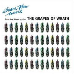 The Grapes of Wrath - Brave New Waves Session Artoffact