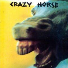 Crazy Horse ‎– Crazy Horse