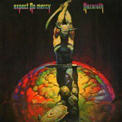 Nazareth – Expect No Mercy