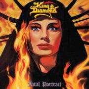 King Diamond ‎– Fatal Portrait