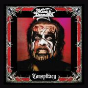 King Diamond ‎– Conspiracy