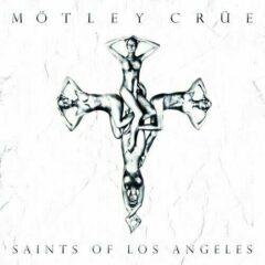 Mötley Crüe ‎– Saints Of Los Angeles