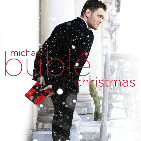 Michael Buble ‎– Christmas