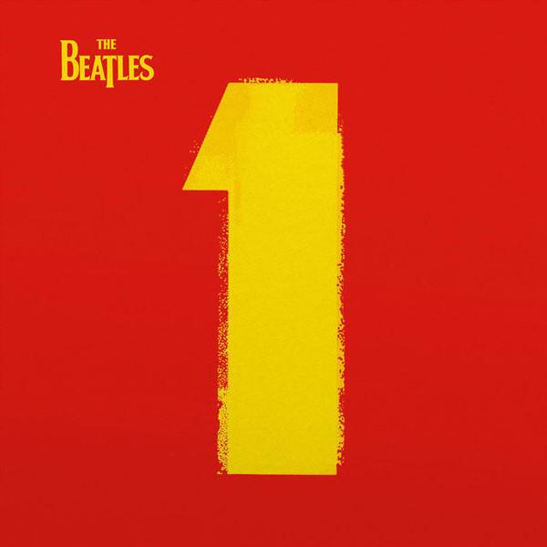 Beatles ‎– 1