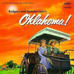 Oklahoma / O.S.T. - Oklahoma!