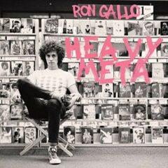 Ron Gallo ‎– Heavy Meta