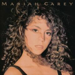 Mariah Carey ‎– Mariah Carey