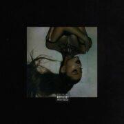 Ariana Grande ‎– Thank U, Next