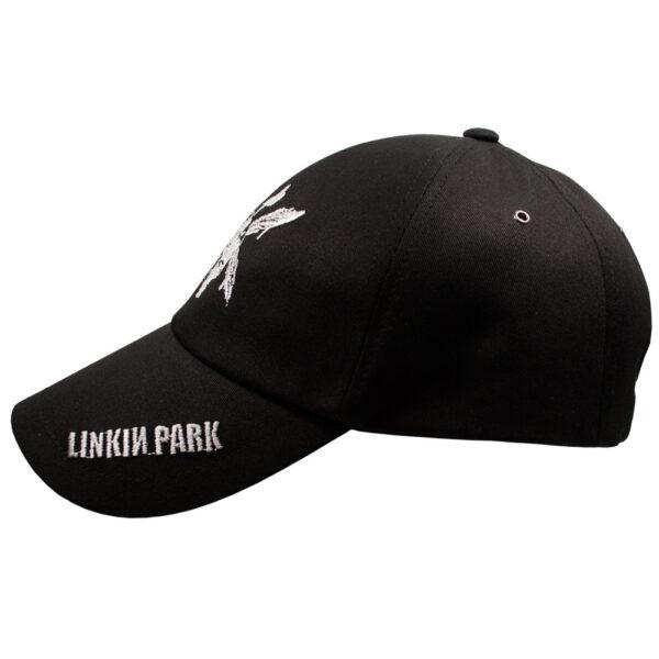 Бейсболка LINKIN PARK Hybrid Theory