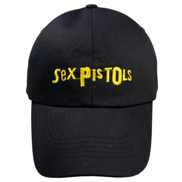 Бейсболка SEX PISTOLS Logo