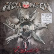 Helloween ‎– 7 Sinners