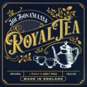 Joe Bonamassa ‎– Royal Tea