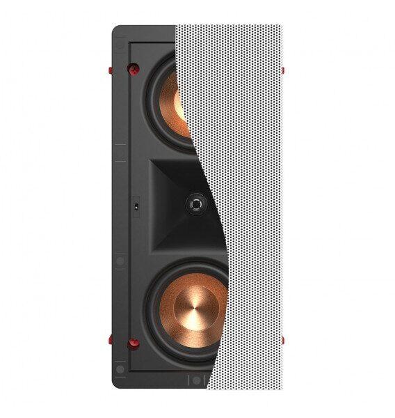 Акустическая система Klipsch Install Speaker PRO-24RW-LCR
