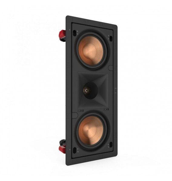 Акустическая система Klipsch Install Speaker PRO-250-RPW LCR