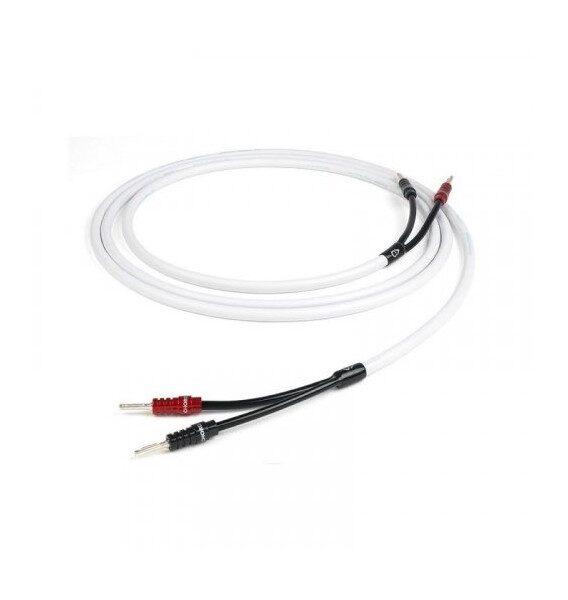 Акустический кабель CHORD ClearwayX Speaker Cable 3 м terminated pair
