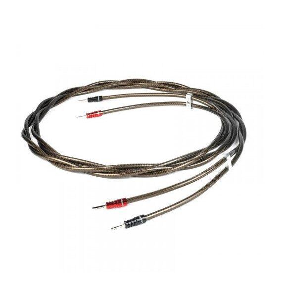 Акустический кабель Chord EpicXL Speaker Cable 3 м pair
