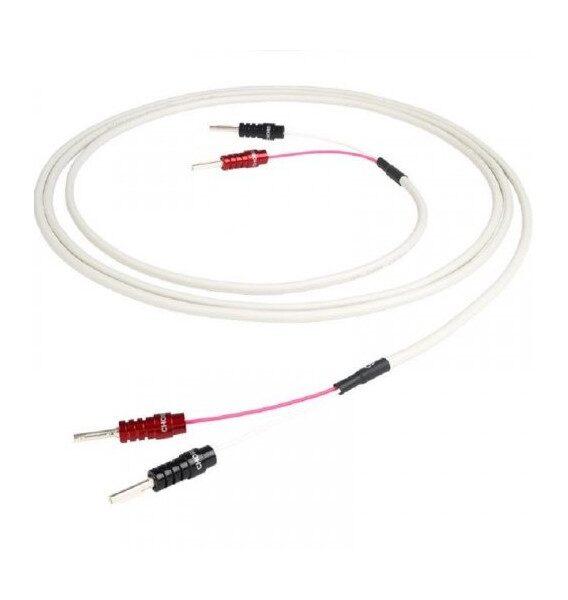 Акустический кабель CHORD RumourX Speaker Cable 3 м pair