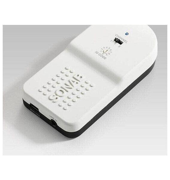 Бездротовий передавач Sonab CTX Wireless Transmitter White