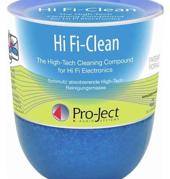 Засіб Pro-Ject Hifi Clean