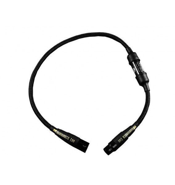 Цифровой кабель Audiomica Calcit Gold (1,0m/XLR)