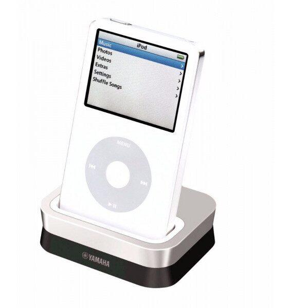Док-станція Yamaha YDS-10 iPod