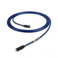 Кабель CHORD Clearway 1RCA to 1RCA Sub 5 м Blue