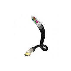 Кабель Inakustik Exzellenz High Speed HDMI Cable with Ethernet 3 м