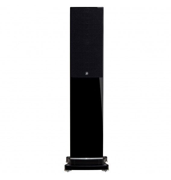Напольная акустика Fyne Audio F501 Piano Gloss Black
