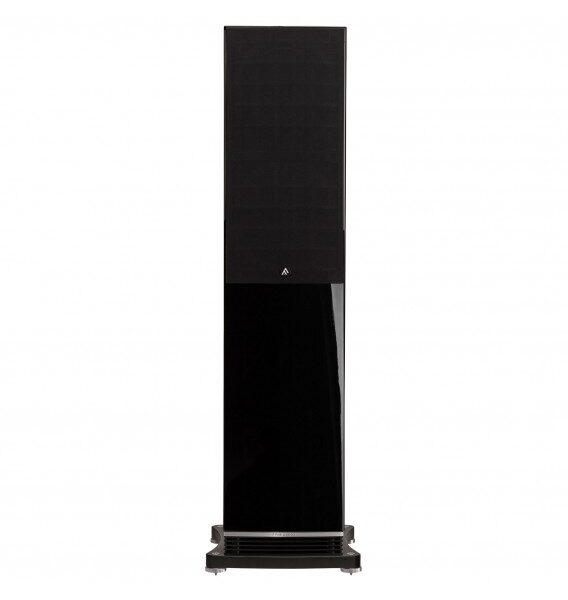 Плитка на акустика Fyne Audio F502 Piano Gloss Black