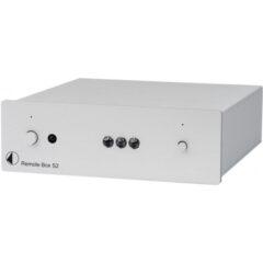 Пульт Pro-Ject Remote Box S2 Silver
